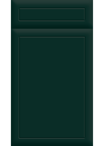 Supermatt Fir Green 1